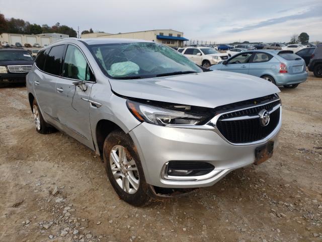 Buick Enclave es (2020)