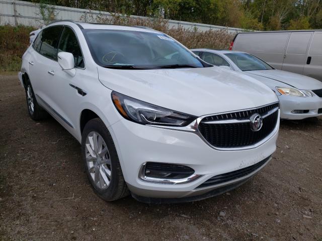 Buick Enclave es (2021)