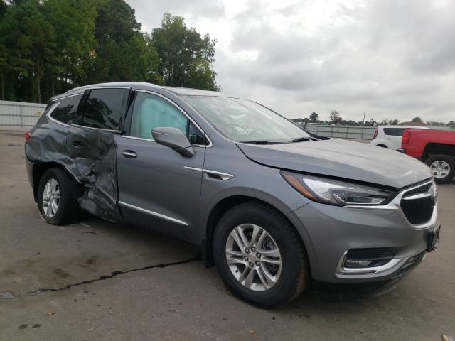 Buick Enclave es (2021)