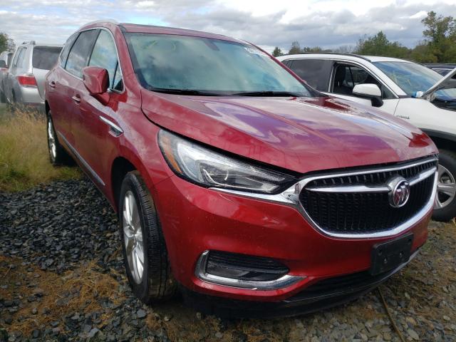 Buick Enclave es (2021)