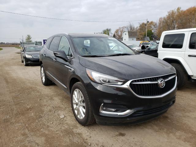 Buick Enclave pr (2021)