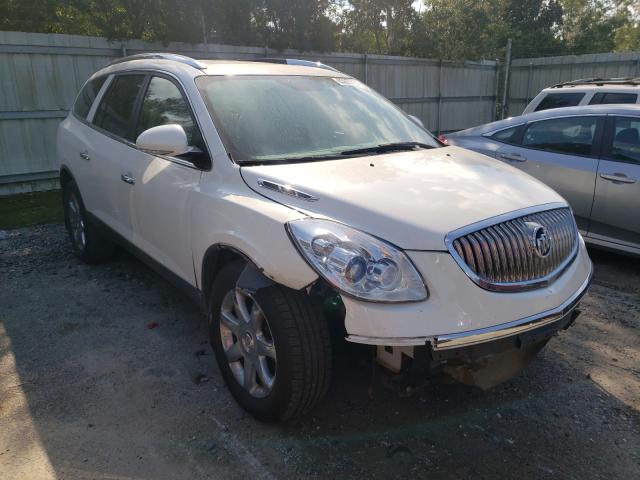 Buick Enclave cx (2010)