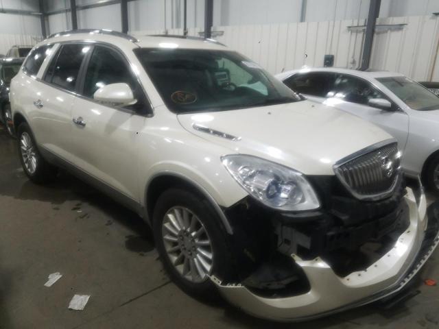 Buick Enclave cx (2010)