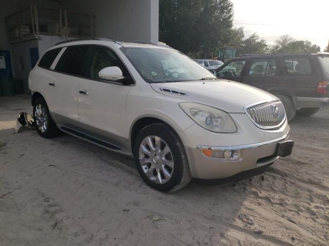 Buick Enclave cx (2010)