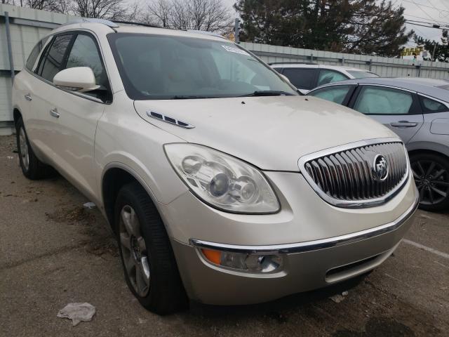 Buick Enclave cx (2010)