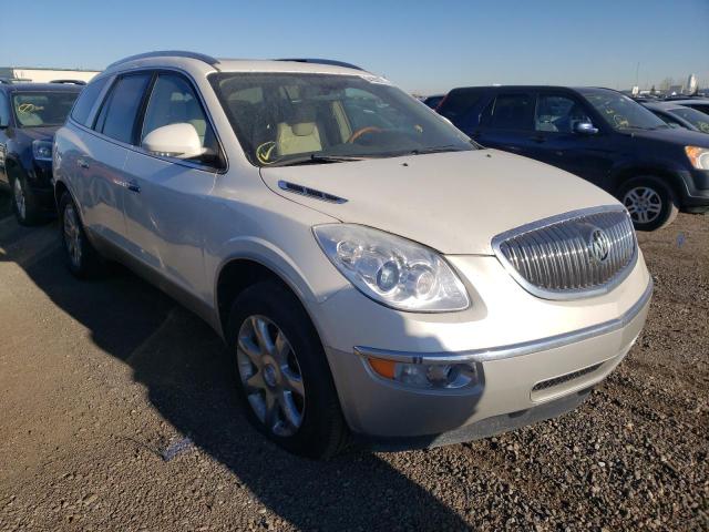 Buick Enclave cx (2010)