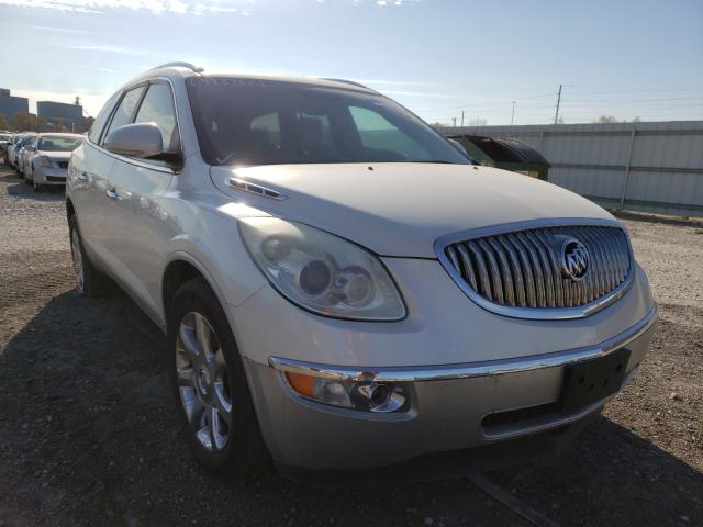 Buick Enclave cx (2010)