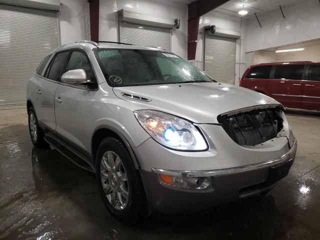 Buick Enclave cx (2011)