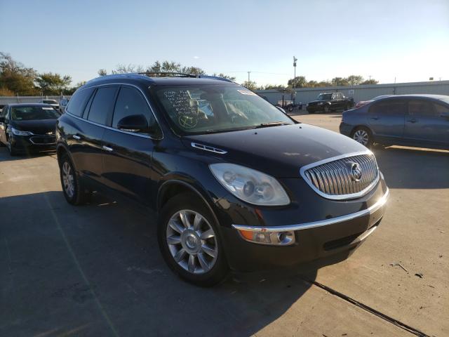 Buick Enclave cx (2011)