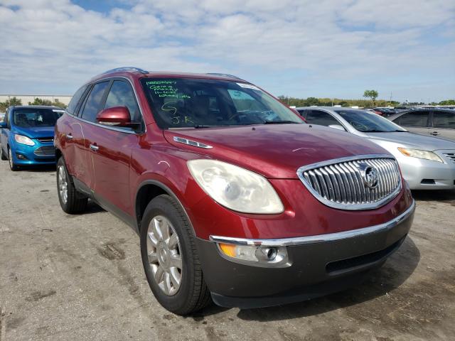 Buick Enclave cx (2011)