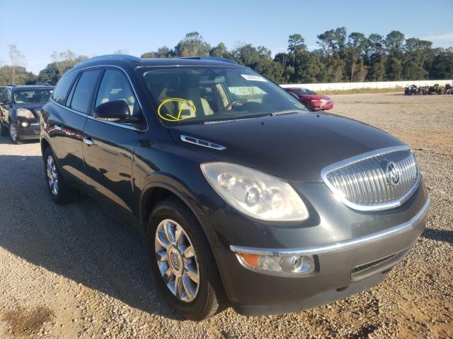 Buick Enclave cx (2011)