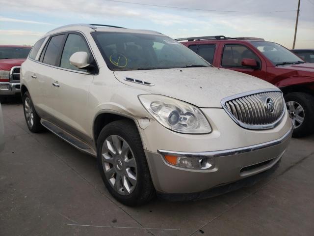 Buick Enclave cx (2011)