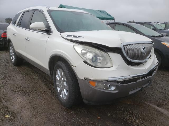 Buick Enclave cx (2011)