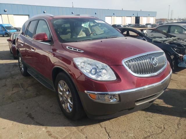 Buick Enclave cx (2011)