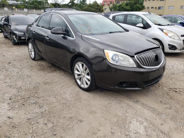 Buick Verano con (2012)