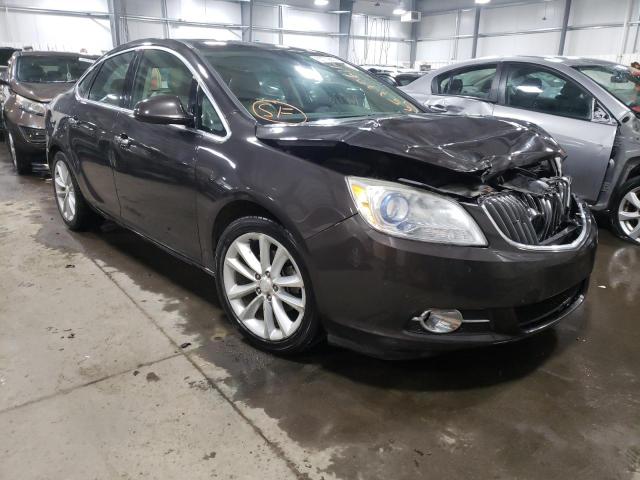 Buick Verano con (2012)