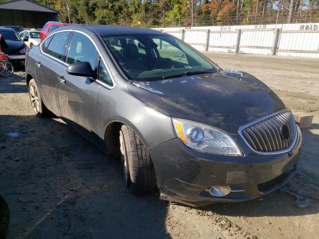 Buick Verano con (2014)
