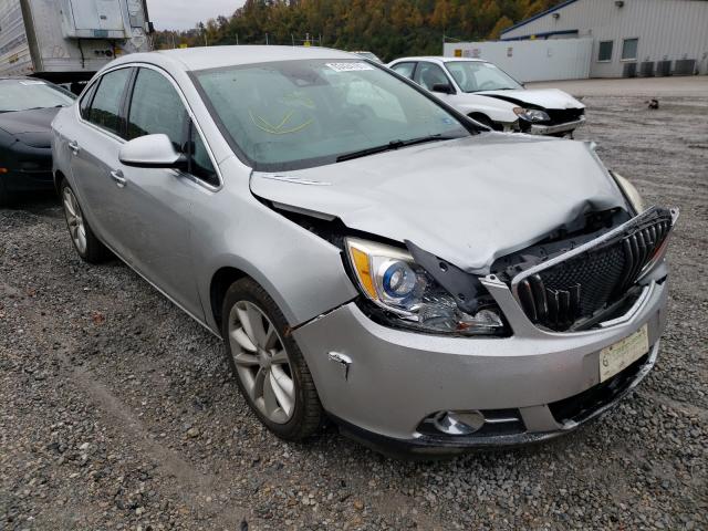 Buick Verano con (2014)