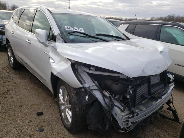 Buick Enclave pr (2018)