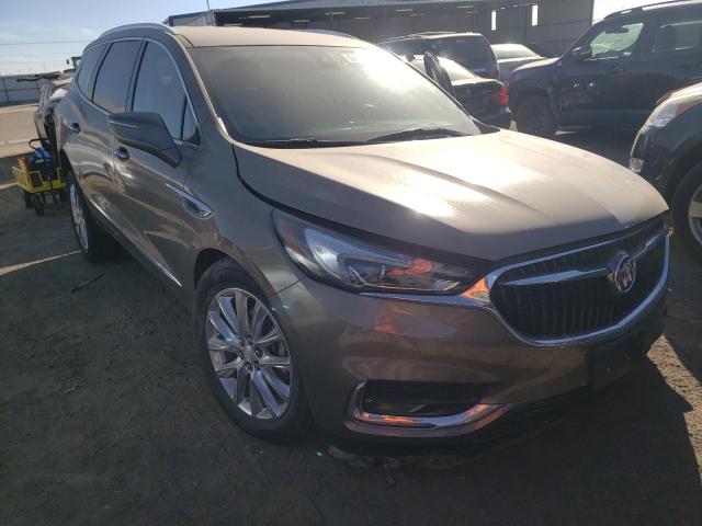 Buick Enclave pr (2020)