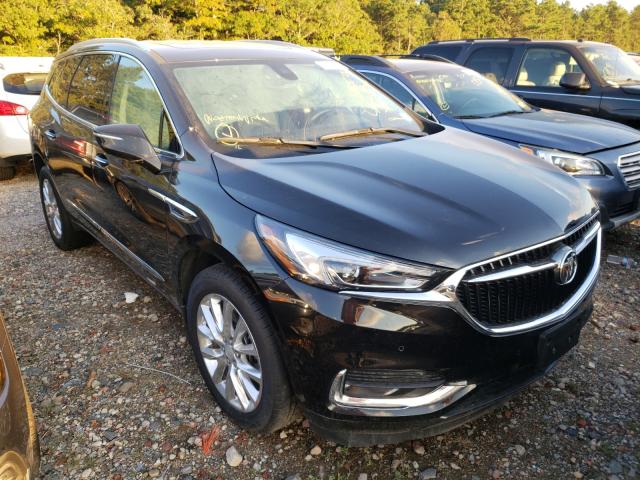 Buick Enclave pr (2021)