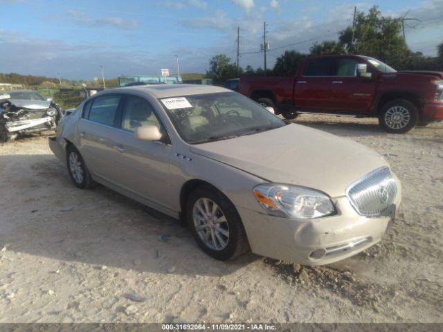 Buick Lucerne (2010)