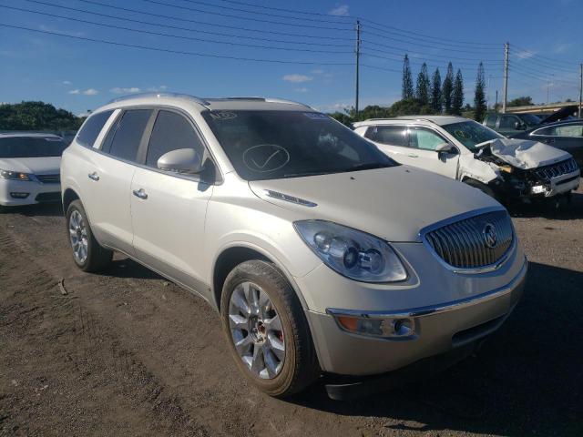 Buick Enclave cx (2010)