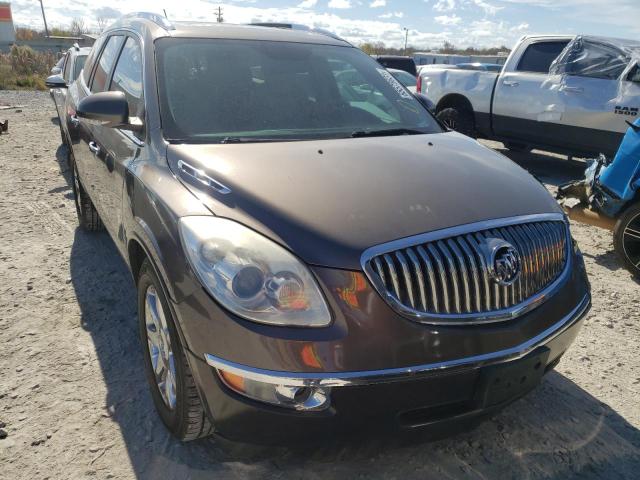 Buick Enclave cx (2010)