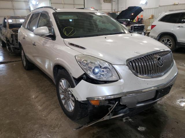 Buick Enclave cx (2011)