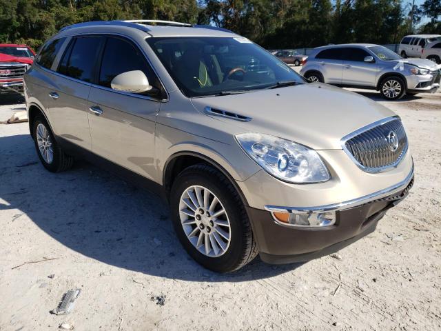 Buick Enclave cx (2011)