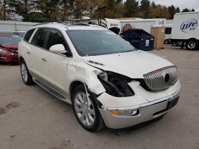 Buick Enclave cx (2011)