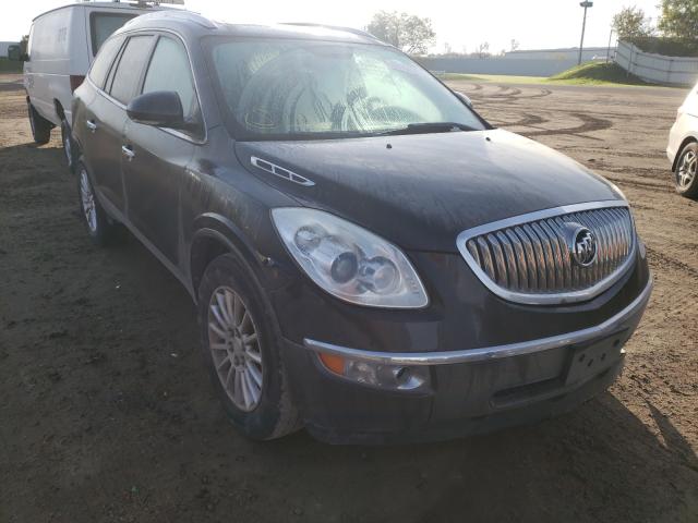 Buick Enclave cx (2011)