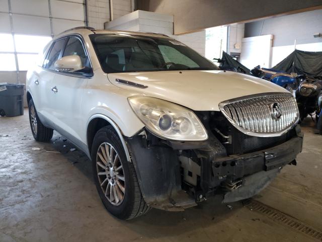 Buick Enclave cx (2011)