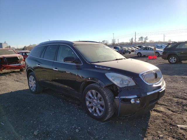 Buick Enclave cx (2011)