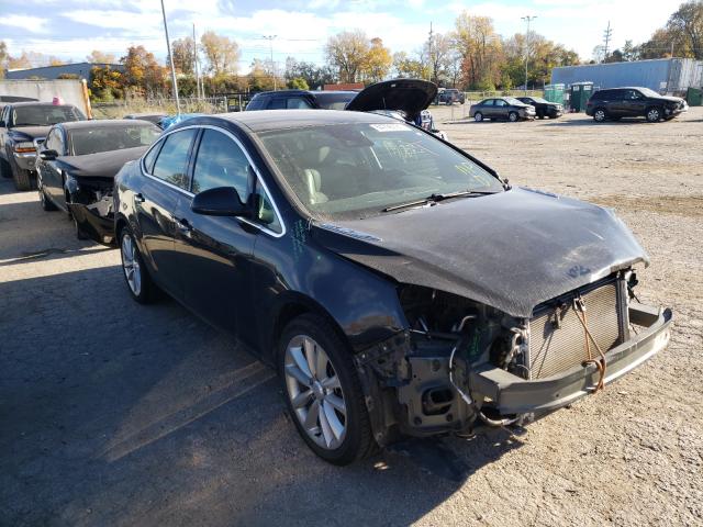 Buick Verano con (2014)