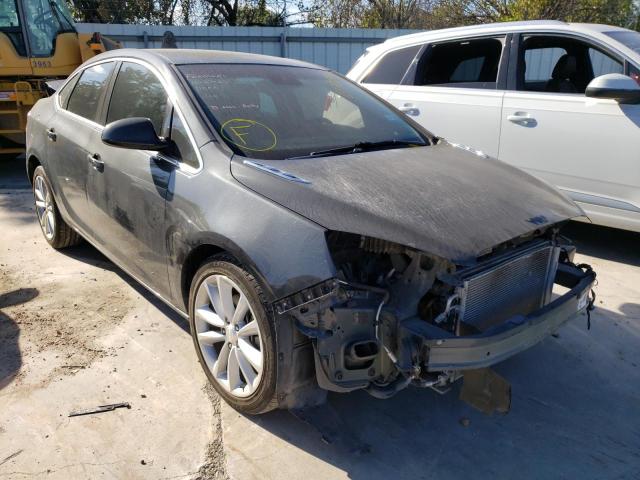 Buick Verano con (2016)