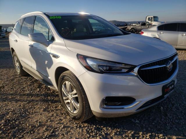 Buick Enclave es (2018)