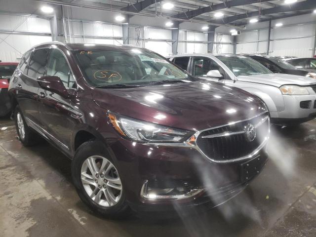 Buick Enclave es (2018)