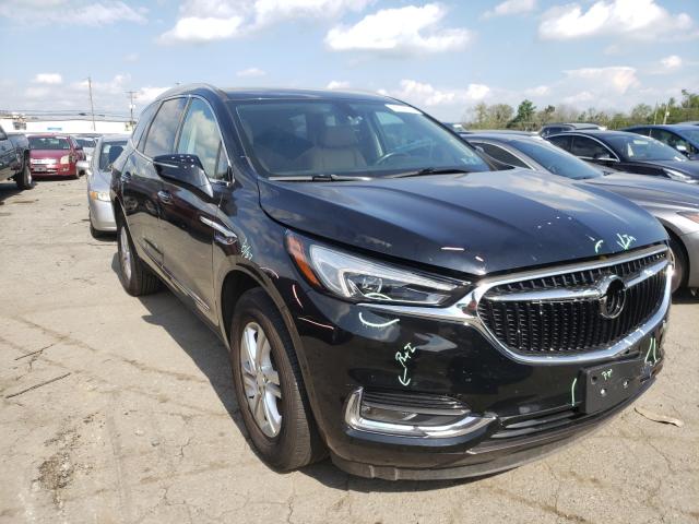 Buick Enclave es (2019)