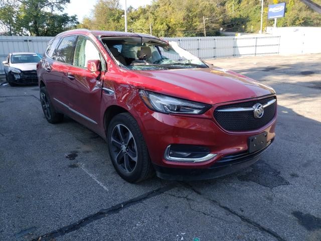 Buick Enclave es (2020)