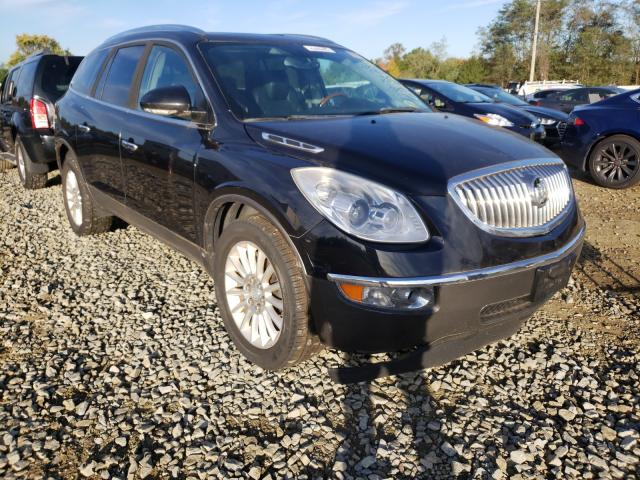 Buick Enclave cx (2010)