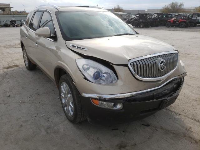 Buick Enclave cx (2011)