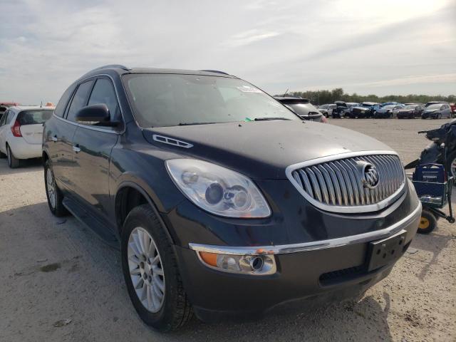 Buick Enclave cx (2011)