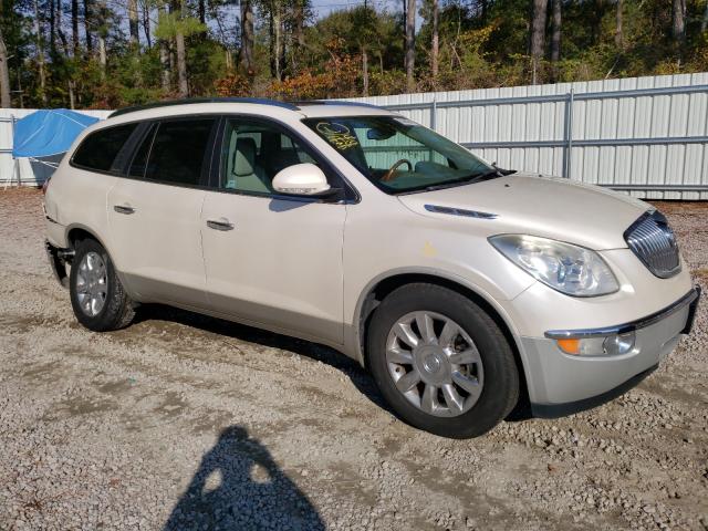 Buick Enclave cx (2011)