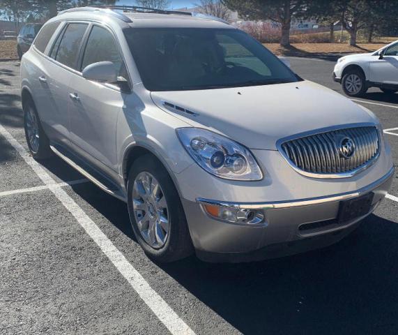 Buick Enclave cx (2011)