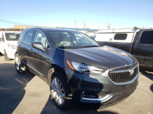 Buick Enclave pr (2018)