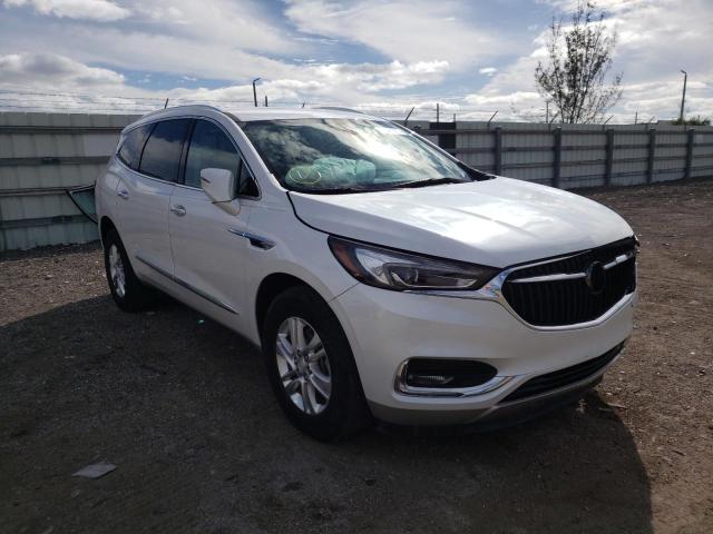 Buick Enclave es (2020)