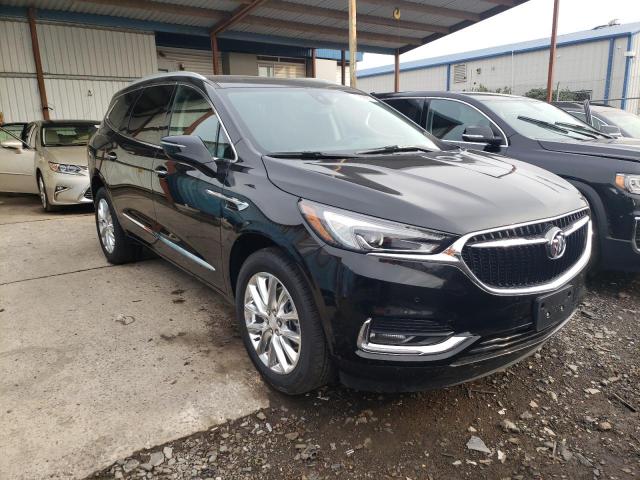 Buick Enclave pr (2021)