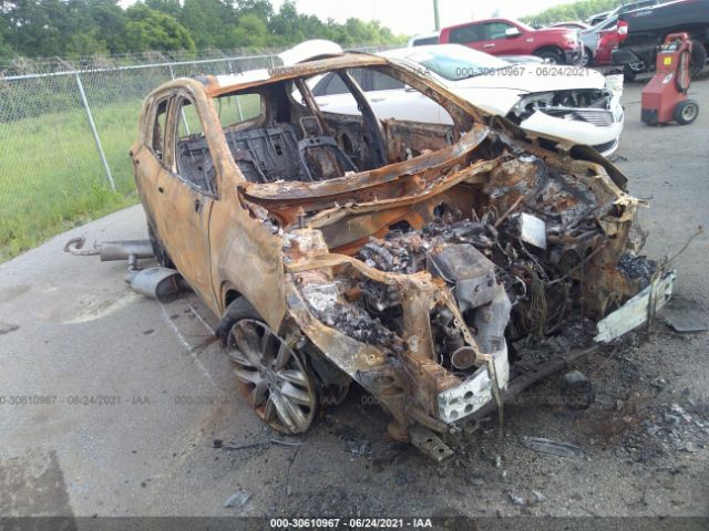 Buick Envision (2020)