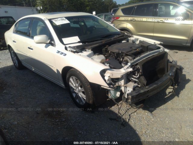 Buick Lucerne (2011)